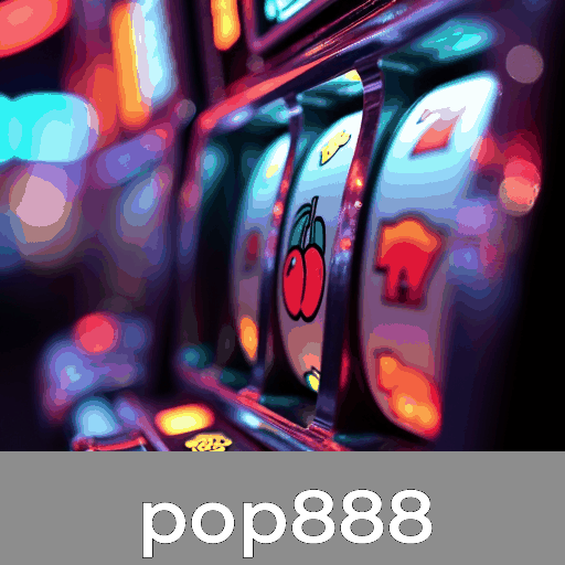 pop888 - Grande seleção de jogos ao vivo e cassinos online