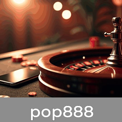 pop888: Aproveite caça-níqueis e caça-níqueis com bônus no cassino ao vivo!