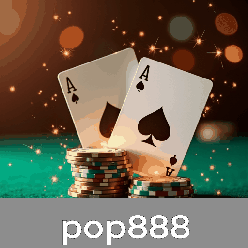 pop888 - Promoções e bônus exclusivos para novos jogadores.