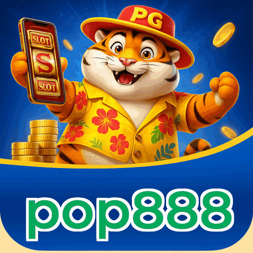 pop888